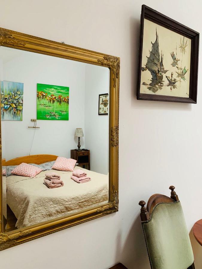 Kamienica Biala Hotell Kazimierz Dolny Eksteriør bilde